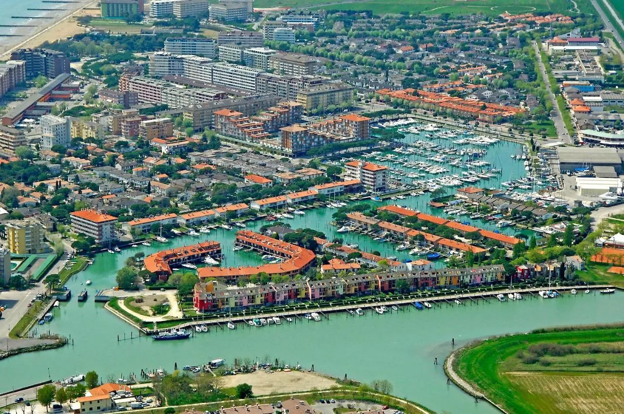 Appartamento Flat By The Sea With Sunny Terrace - Beahost Porto Santa Margherita di Caorle