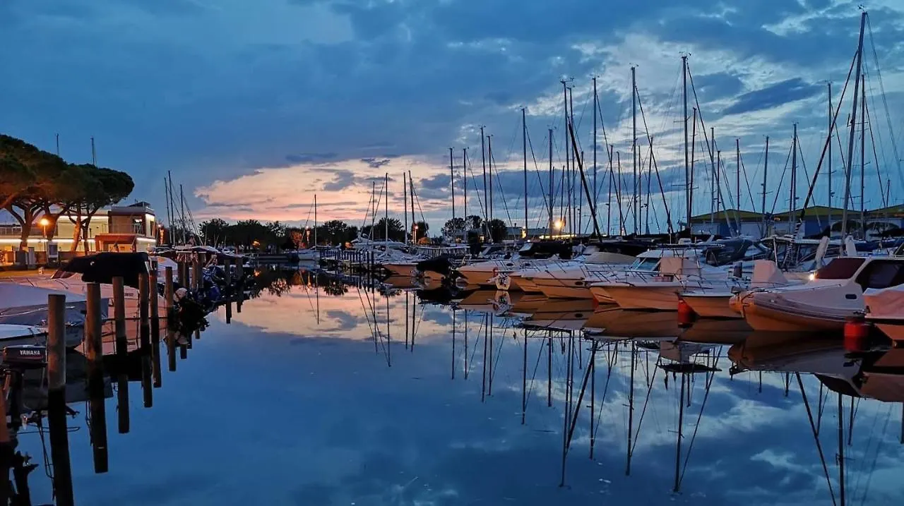 Appartamento Flat By The Sea With Sunny Terrace - Beahost Porto Santa Margherita di Caorle