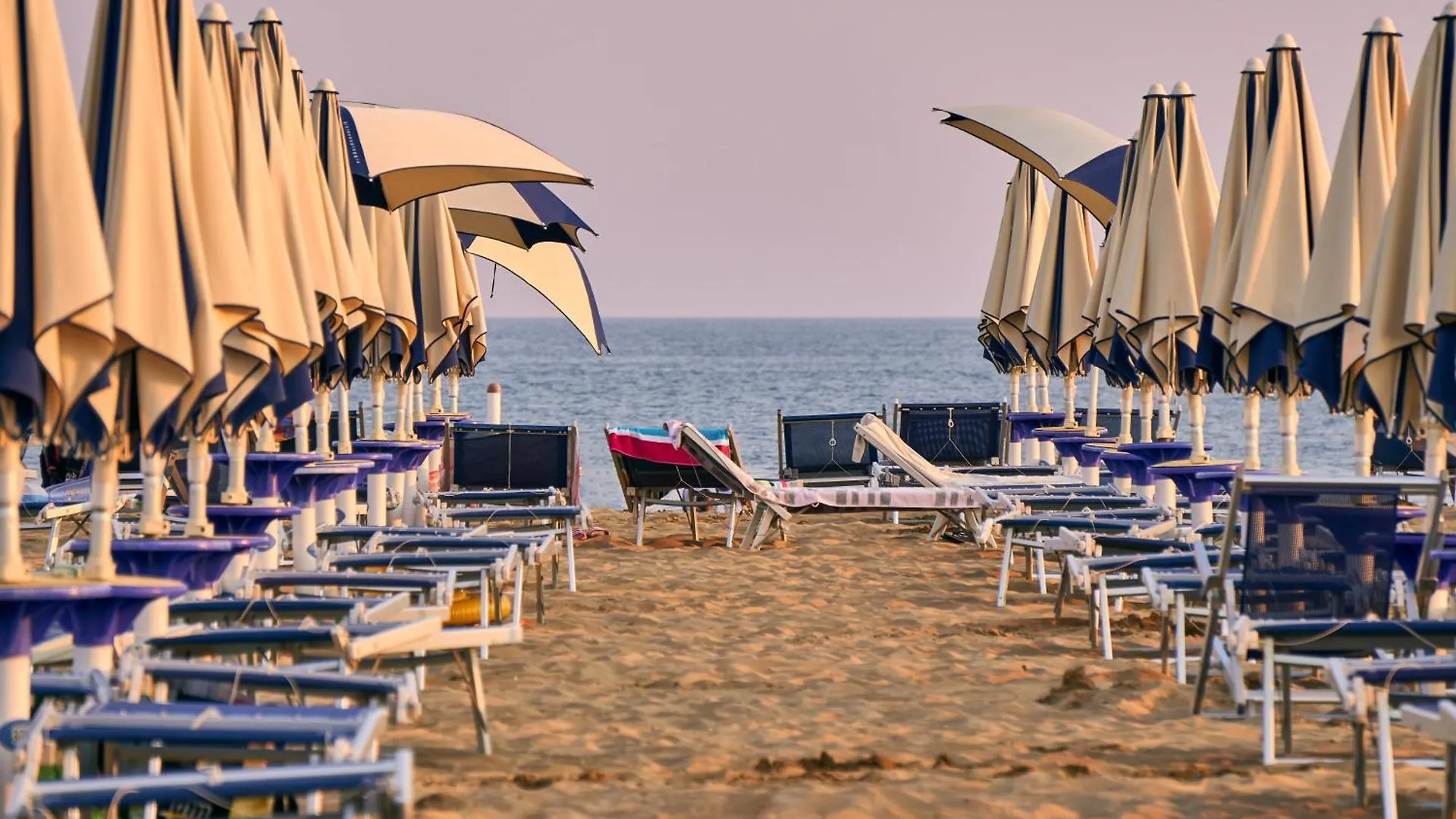 Appartamento Flat By The Sea With Sunny Terrace - Beahost Porto Santa Margherita di Caorle 0*,
