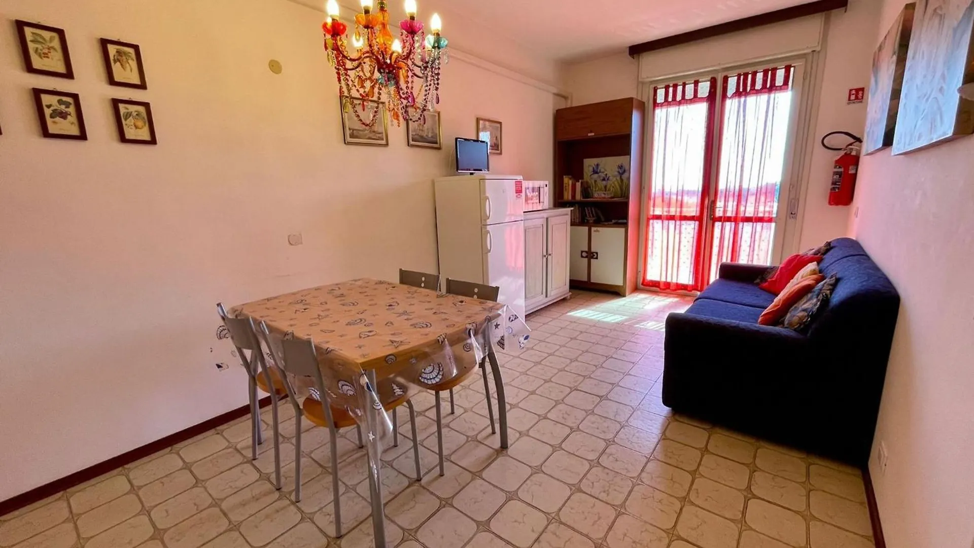 Appartamento Flat By The Sea With Sunny Terrace - Beahost Porto Santa Margherita di Caorle