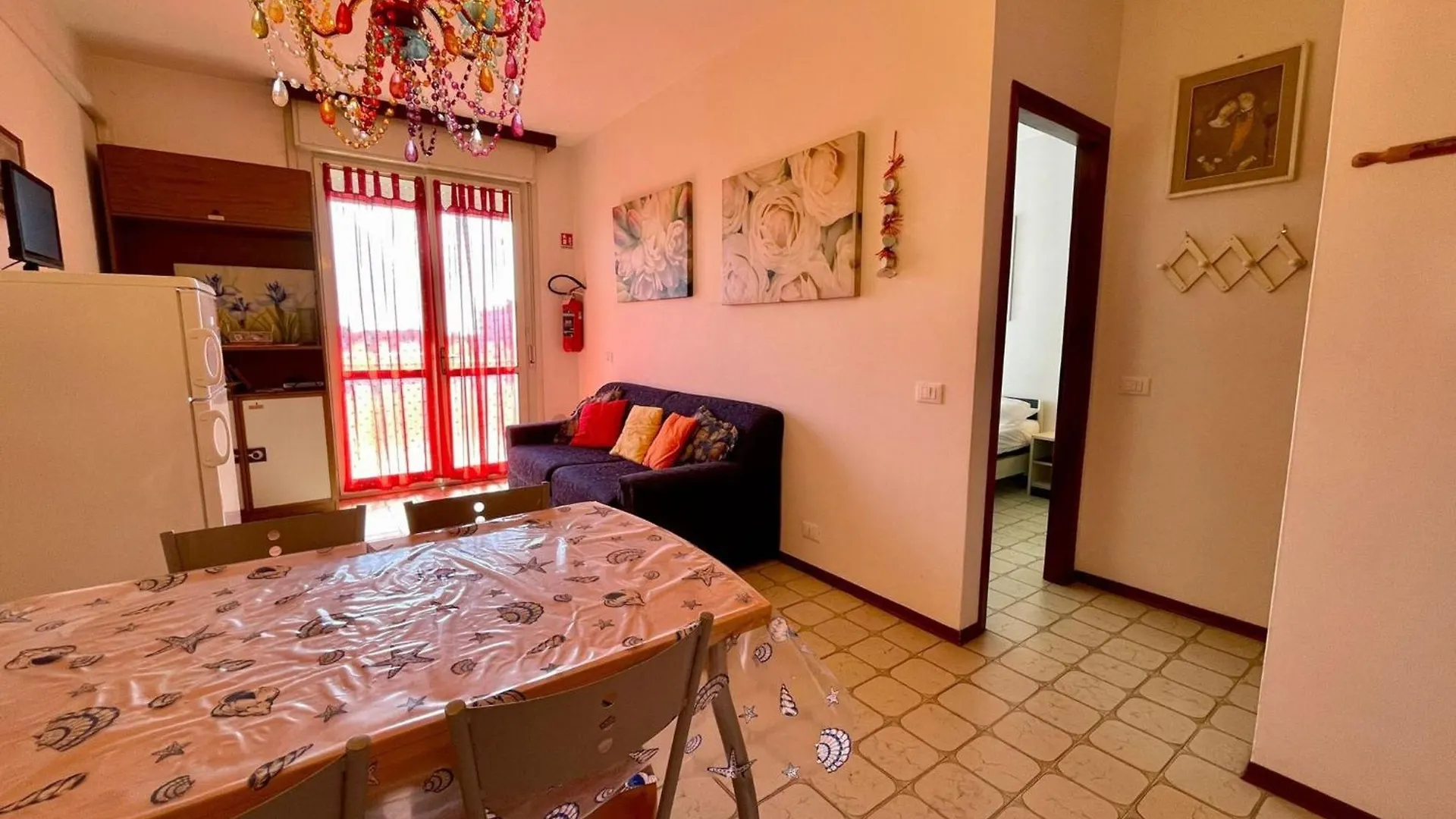 شقة Flat By The Sea With Sunny Terrace - Beahost بورتو سانتا مارغريتا دي كاورل إيطاليا
