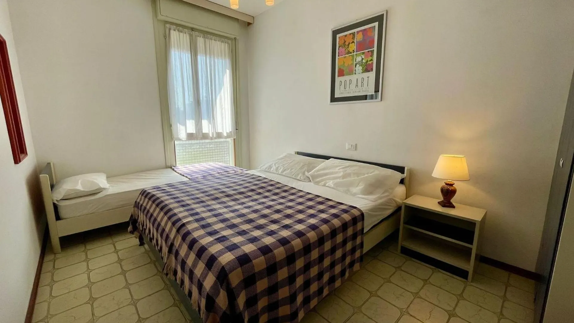 Appartamento Flat By The Sea With Sunny Terrace - Beahost Porto Santa Margherita di Caorle 0*,  Italia