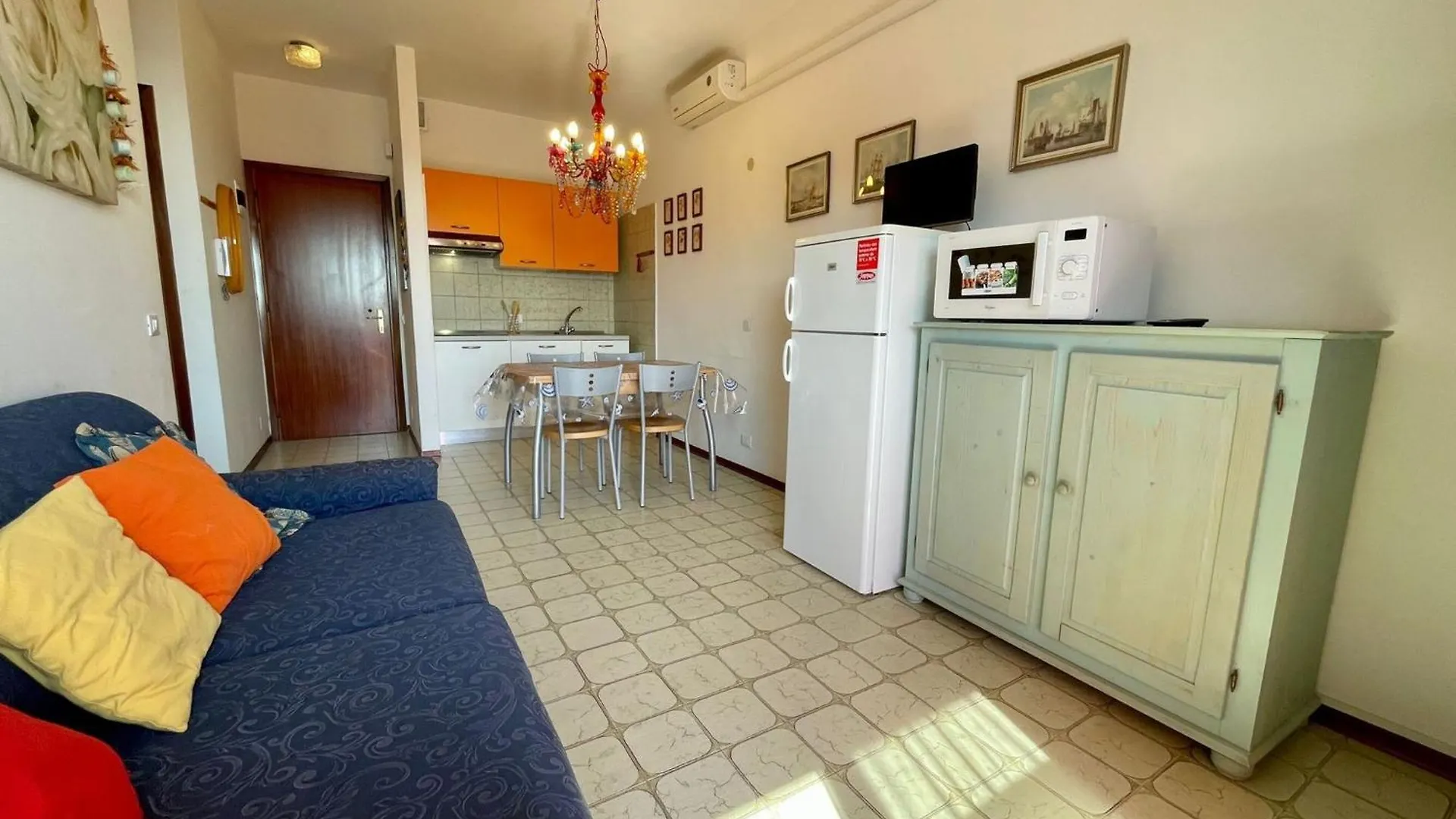 Appartamento Flat By The Sea With Sunny Terrace - Beahost Porto Santa Margherita di Caorle